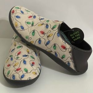 Toms Rodeo Birth Glow In The Dark Lights Sleepers